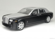 Rolls Royce Phantom